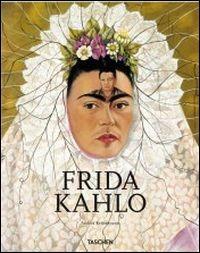 Kahlo. Ediz. italiana, spagnola e portoghese - Andrea Kettenmann - Libro Taschen 2013, Kleine Reihen | Libraccio.it