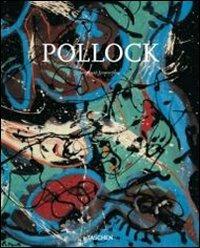 Pollock. Ediz. italiana - Leonhard Emmerling - Libro Taschen 2013, Kleine Reihen | Libraccio.it