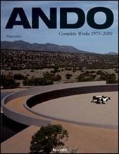 Ando. Complete works 1975-today . Ediz. italiana, spagnola e portoghese