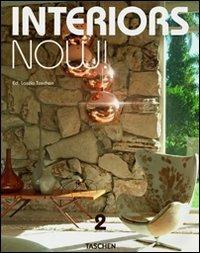Interiors now! Ediz. italiana, spagnola e portoghese. Vol. 2 - Ian Phillips - Libro Taschen 2011, Midi | Libraccio.it