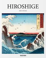 Hiroshige. Ediz. inglese - Adele Schlombs - Libro Taschen 2022, Basic Art | Libraccio.it