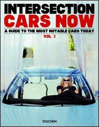 Cars now! Ediz. italiana, spagnola e portoghese - Daniel A. Ross - Libro Taschen 2011, Midi | Libraccio.it