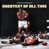 Greatest of all time. A tribute to Muhammad Ali. Ediz. inglese