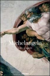Michelangelo. Ediz. illustrata