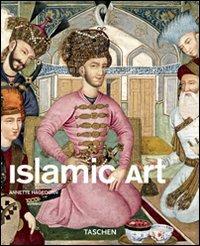 Arte islamica. Ediz. illustrata  - Libro Taschen 2010, Kleine genre | Libraccio.it