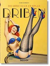 The little book of pin-up. Driben. Ediz. inglese, francese e tedesca