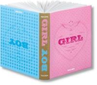 It's a boy it's a girl. Ediz. italiana - Kirsten Dietz, Jochen Radeker - Libro Taschen 2010, Varia | Libraccio.it