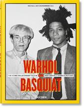 Warhol on Basquiat. The iconic relationship told in Andy Warhol's words and pictures. Ediz. inglese, francese, tedesca e spagnola