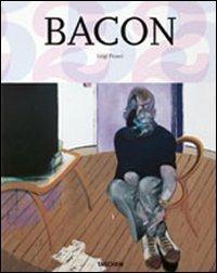 Bacon. Ediz. illustrata - Luigi Ficacci - Libro Taschen 2011, Kleine Reihen | Libraccio.it