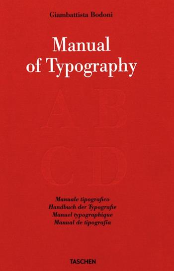 Bodoni. Ediz. illustrata - Stephan Füssel - Libro Taschen 2010, Varia | Libraccio.it