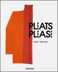 Issey Miyake, pleats please. Ediz. italiana, spagnola e portoghese - Issey Miyake, Midori Kitamura - Libro Taschen 2012, Midi | Libraccio.it