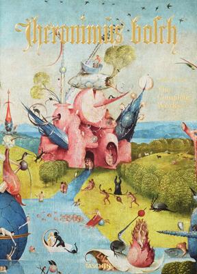 Hieronymus Bosch. The complete works. Ediz. illustrata - Stefan Fischer - Libro Taschen 2013, Extra large | Libraccio.it