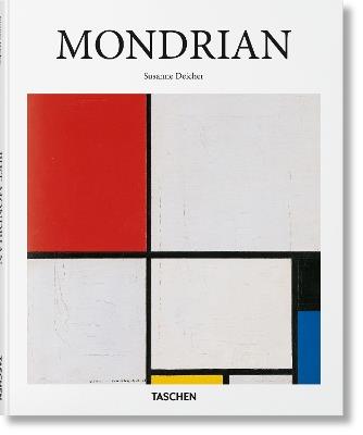 Mondrian. Ediz. italiana - Susanne Deicher - Libro Taschen 2015, Basic Art | Libraccio.it