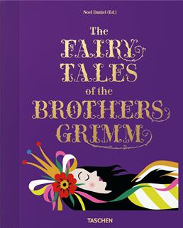 The fairy tales of Brothers Grimm. Ediz. inglese  - Libro Taschen 2011, Varia | Libraccio.it