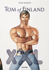 Tom of Finland XXL. Ediz. inglese, francese e tedesca