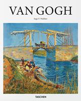 Van Gogh. Ediz. inglese - Ingo F. Walther - Libro Taschen 2022, Basic Art | Libraccio.it