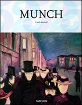 Munch. Ediz. italiana