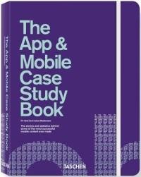 The App & mobile case study book  - Libro Taschen 2011, Varia | Libraccio.it