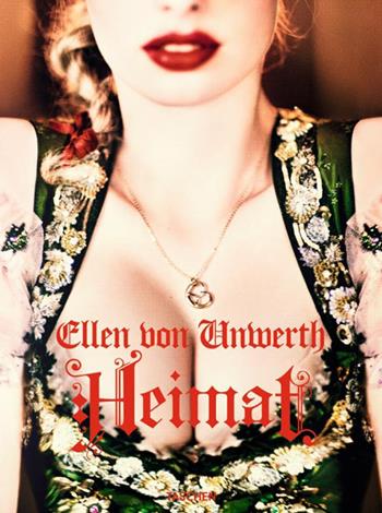 Ellen von Unwerth. Heimat. Ediz. inglese, francese e tedesca - Mark Schulz, Mark Schulz - Libro Taschen 2017, Collector's edition | Libraccio.it