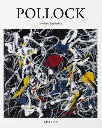 Pollock. Ediz. inglese - Leonhard Emmerling - Libro Taschen 2021, Basic Art | Libraccio.it