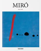 Miró. Ediz. inglese
