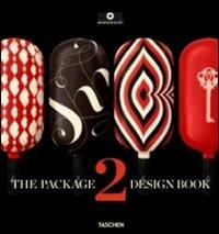 The package design book. Ediz. italiana, spagnola e portoghese. Vol. 2  - Libro Taschen 2012, Varia | Libraccio.it