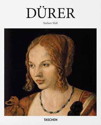 Dürer. Ediz. inglese - Norbert Wolf - Libro Taschen 2016, Basic Art | Libraccio.it