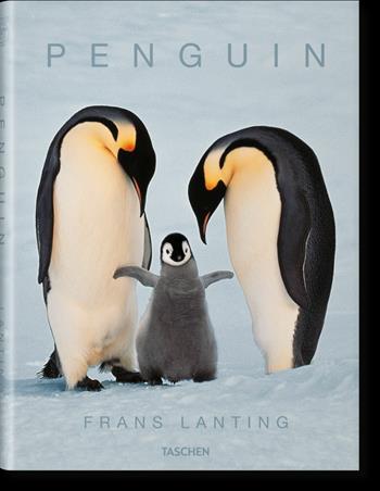 Pingüino. Edizione spagnola  - Libro Taschen 2012 | Libraccio.it