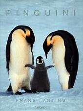 I pinguini. Ediz. illustrata
