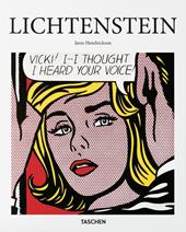 Lichtenstein. Ediz. inglese