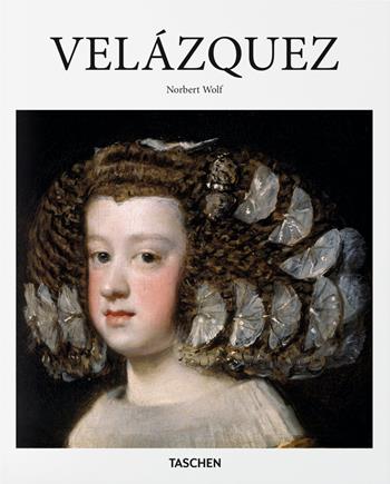 Velázquez - Norbert Wolf - Libro Taschen 2023 | Libraccio.it