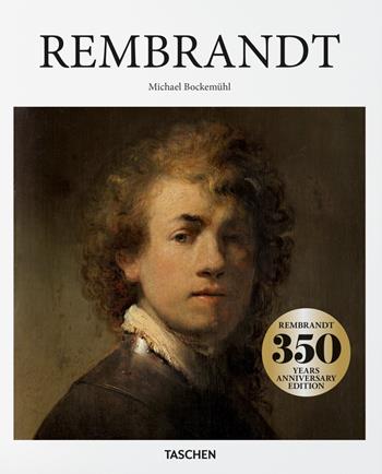 Rembrandt. Ediz. inglese - Michael Bockemühl - Libro Taschen 2021, Basic Art | Libraccio.it