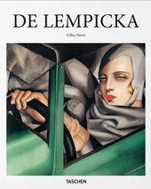 De Lempicka. Ediz. inglese