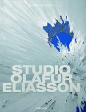 Studio Olafur Eliasson. Ediz. italiana, spagnola e portoghese