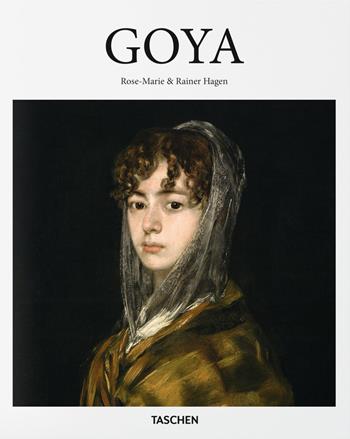 Goya. Ediz. inglese - Rainer Hagen, Rose-Marie Hagen - Libro Taschen 2022, Basic Art | Libraccio.it