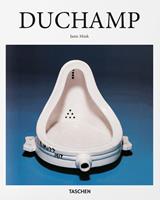 Duchamp. Ediz. illustrata - Janis Mink - Libro Taschen 2016 | Libraccio.it