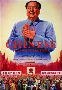 Chinese propaganda posters. Ediz. italiana, spagnola e portoghese - Stefan R. Landsberger, Anchee Min, Duo Duo - Libro Taschen 2011, Varia 25 | Libraccio.it