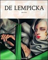 De Lempicka. Ediz. illustrata