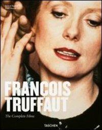 François Truffaut. Tutti i film - Robert Ingram - Libro Taschen 2013, Great painters film | Libraccio.it