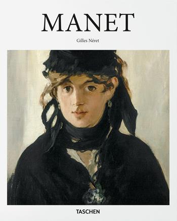 Manet. Ediz. inglese - Gilles Néret - Libro Taschen 2016, Basic Art | Libraccio.it