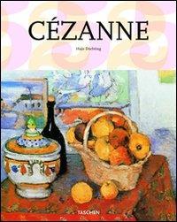 Cézanne. Ediz. italiana - Ulrike Becks-Malorny - Libro Taschen 2011, Kleine Reihen | Libraccio.it