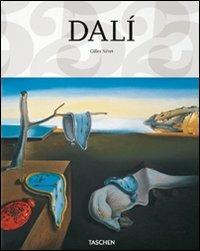 Dalí. Ediz. italiana - Gilles Néret - Libro Taschen 2011, Kleine Reihen | Libraccio.it
