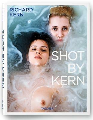 Richard Kern. Shot by Kern. Ediz. tedesca, inglese e francese - Dian Hanson - Libro Taschen 2013, Fotografia | Libraccio.it