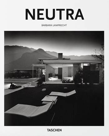 Neutra. Ediz. inglese - Barbara Lamprecht, Peter Gössel - Libro Taschen 2021 | Libraccio.it