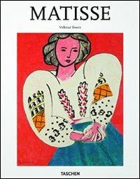 Matisse. Ediz. italiana - Volkmar Essers - Libro Taschen 2012 | Libraccio.it