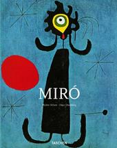 Miró. Ediz. illustrata