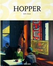 Hopper. Ediz. italiana