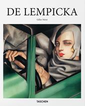 De Lempicka. Ediz. a colori