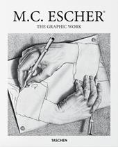 M. C. Escher. Stampe e disegni. Ediz. illustrata