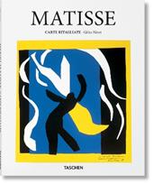 Matisse. Carte ritagliate. Ediz. illustrata. Vol. 1